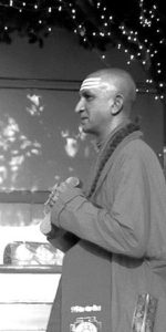 Swami Niranjanananda Saraswati